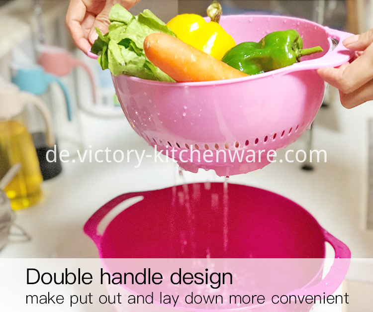 Kunststoff-Messbecher plastic measuring cup